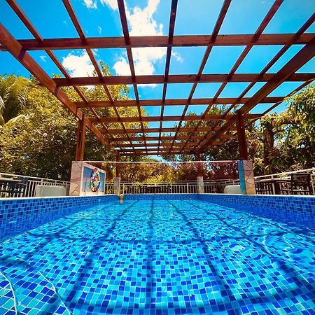 Belle Montagne Holiday Apartments Grand Anse  Exterior photo