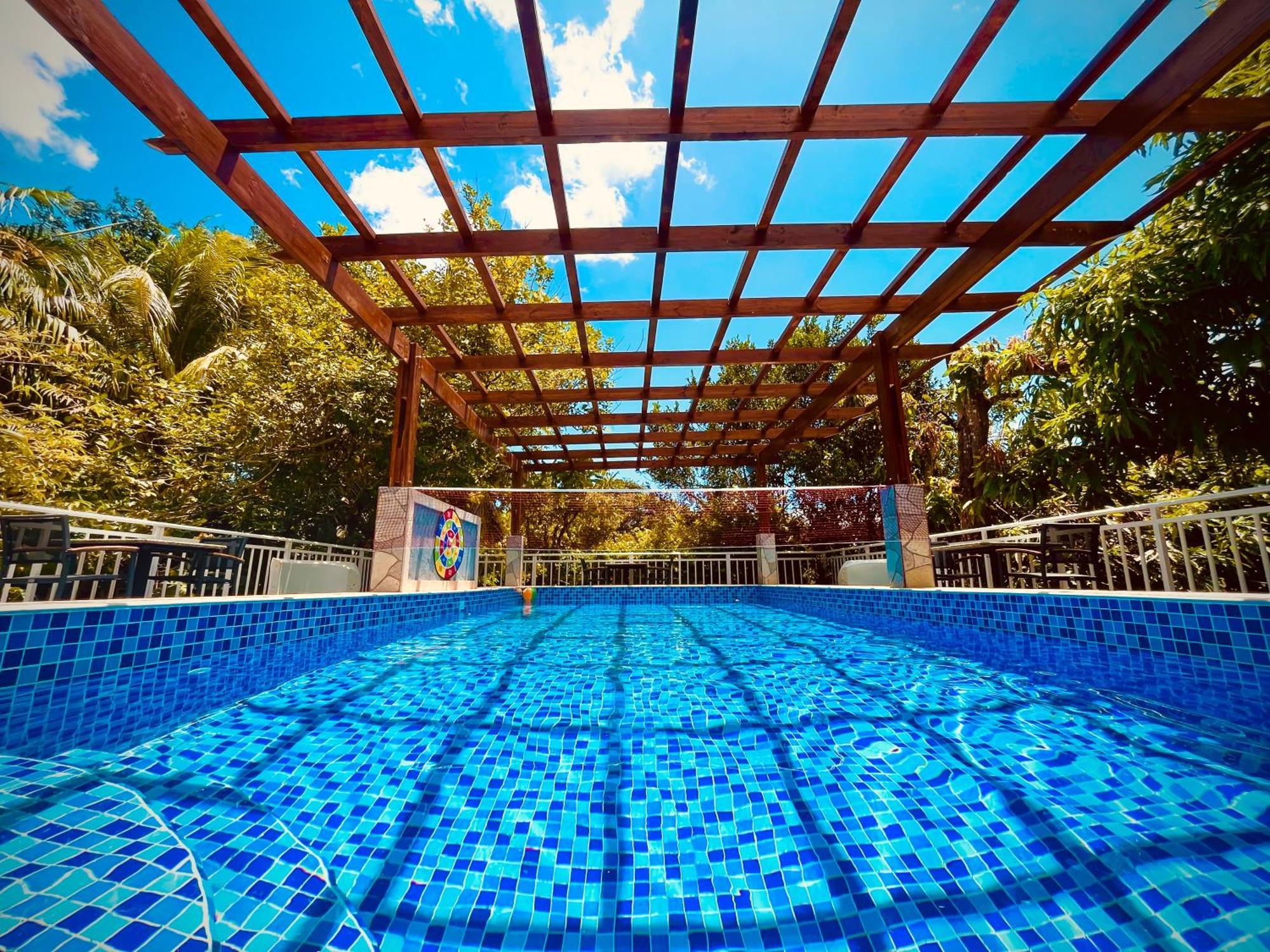Belle Montagne Holiday Apartments Grand Anse  Exterior photo