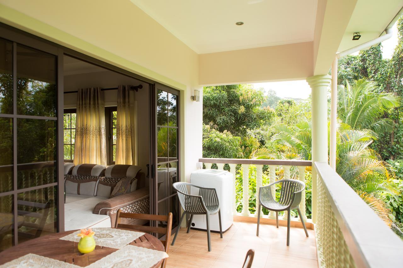 Belle Montagne Holiday Apartments Grand Anse  Room photo